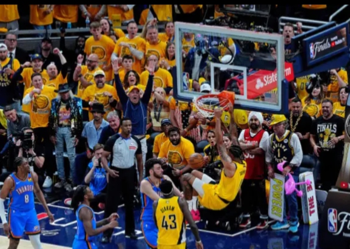 NBA总决赛比分懂球帝app下载安装