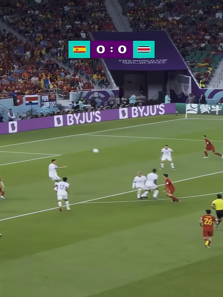 世界杯哥斯达黎加队2022世界杯哥斯达黎加