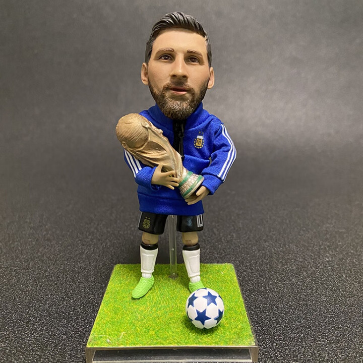 世界杯手办世界杯手办图片