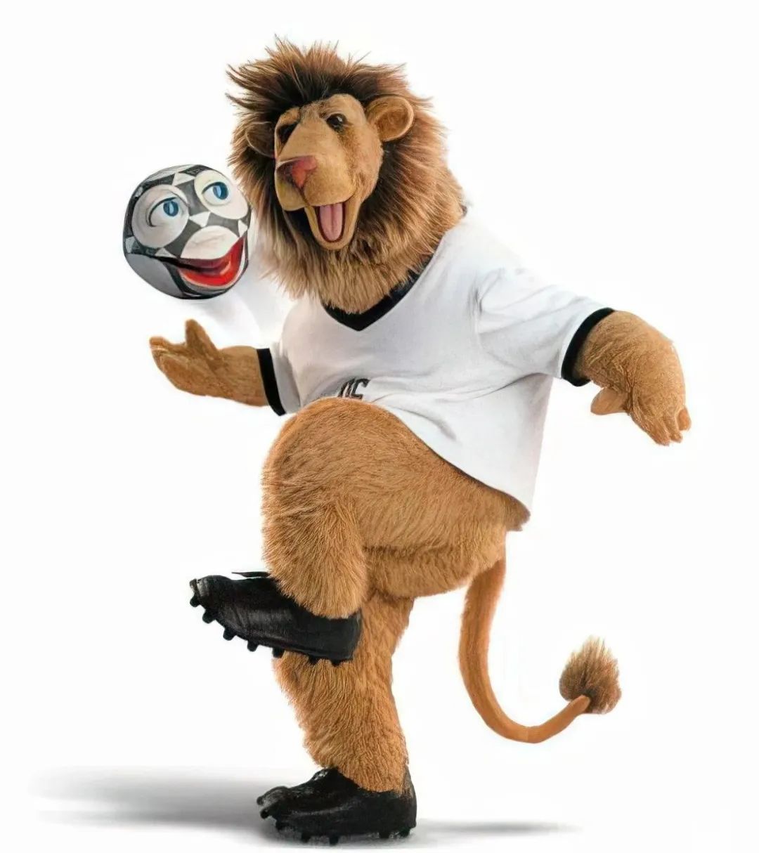 开云app-世界杯吉(jí)祥物(wù)美加墨世界杯吉(jí)祥物(wù)