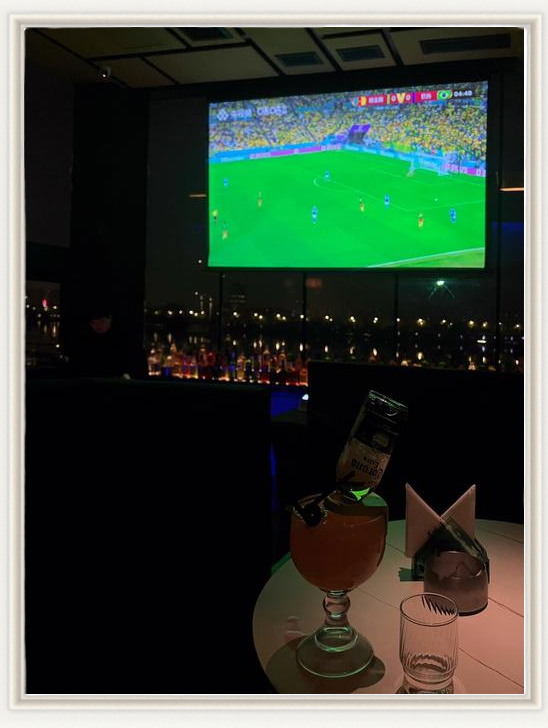 世界杯主题酒店2022世界杯主体育场