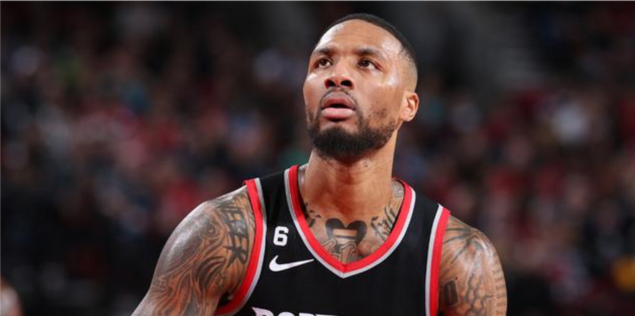 开拓者后利拉德时代开拓者给利拉德的合同