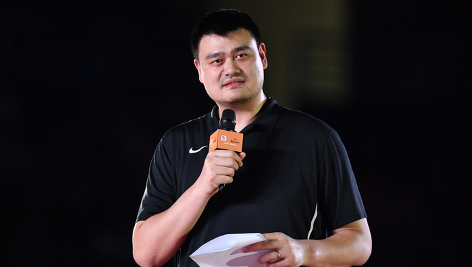 姚明名人堂姚明名人堂哪一年